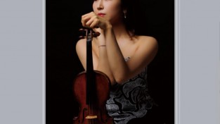신성희 바이올린 독주회 ‘베토벤 바이올린 소나타 전곡 시리즈’ 개최.jpg