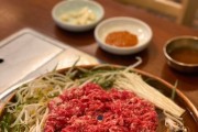 世界の人々のための韓国料理15 - 焼肉