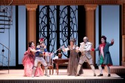 대구오페라하우스 4월 로시니 오페라 ‘세비야의 이발사’ 모차르트 오페라 ‘피가로의 결혼’ 공연