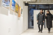 '양천구 수호신 목조각' 주제 오목한 미술관 이색 전시회 개최