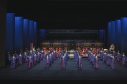 조선왕실 최고의 걸작 ‘종묘제례악’ 공연