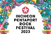 Incheon Pentaport Rock Festival August 4 - August 6, 2023